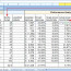 Stock Fundamental Analysis Excel Template Awesome Project Management Document