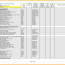 Stock Fundamental Analysis Excel Template Inspirational Document