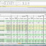 Stock Fundamental Analysis Excel Template Spreadsheet Collections Document