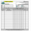 T Shirt Inventory Spreadsheet And Clothing Sheet Document
