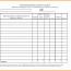 Tax Deduction Spreadsheet Template Excel Lovely Document