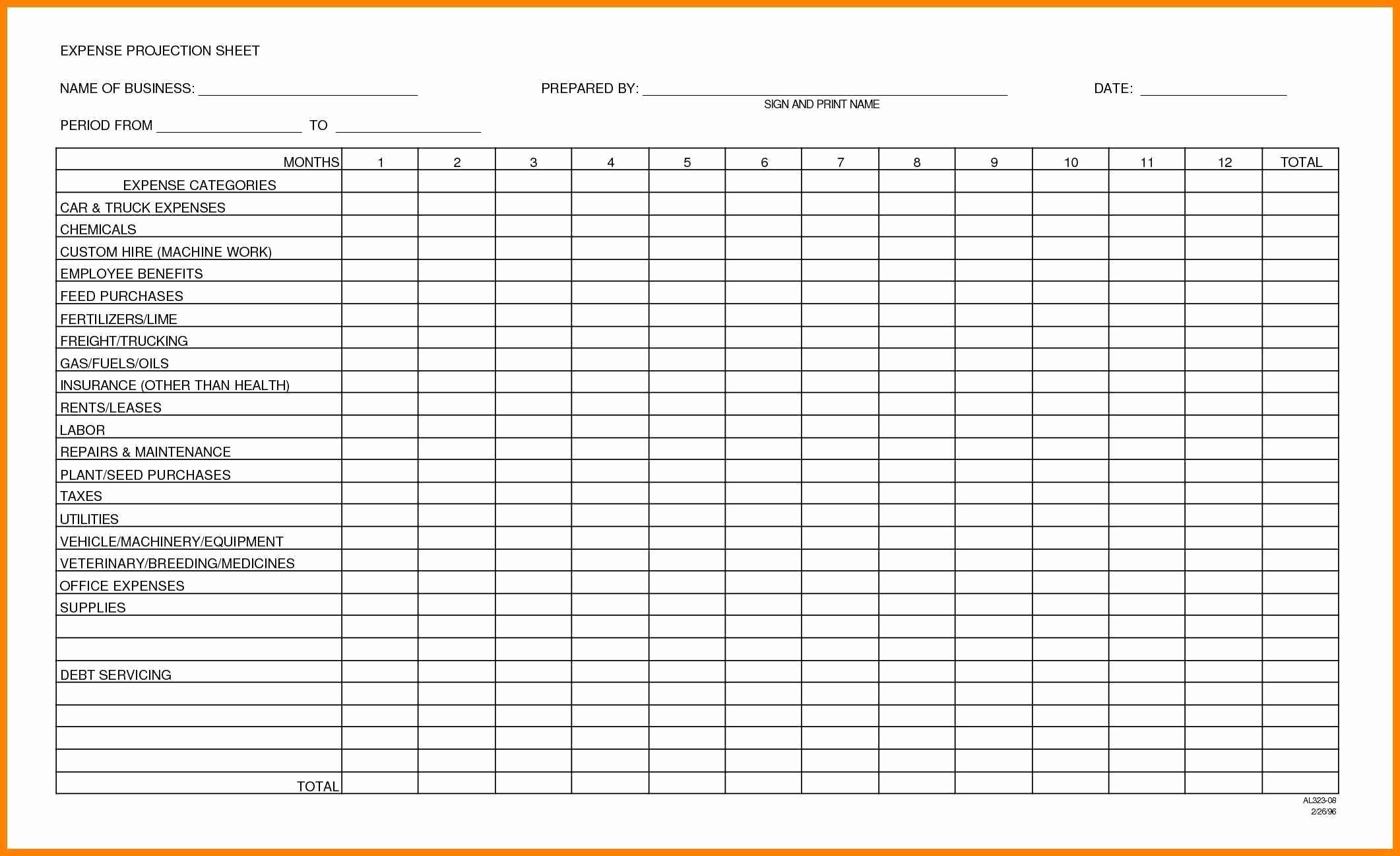 Tax Expense Sheet Tier Crewpulse Co Document Business Spreadsheet For