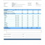 Template Enemy Of Debt Spreadsheet Compliant Practicable Document