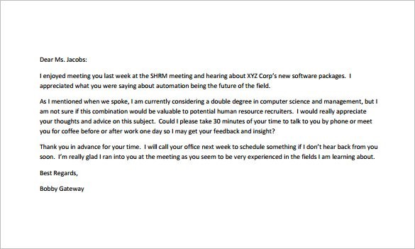 Thank You Email After Phone Interview 6 Free Sample Example
