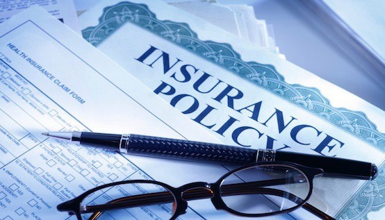 The 5 Basic Insurance Policies Everyone Should Have MintLife Blog Document Policy Ensurance