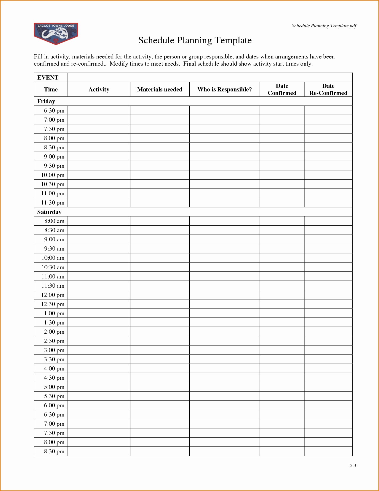 Time Study Excel Template Best Of Motion