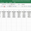 Tips For Stable Owners On Creating A Spreadsheet The 1 Resource Document Pictures