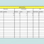 Track Truck Inventory On A Spreadsheet LaceUp Document Driver