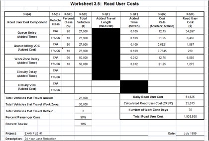 Trucking Cost Per Mile Spreadsheet As Templates Document