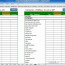 Trucking Excel Spreadsheet Selo L Ink Co Example Of Expenses Document