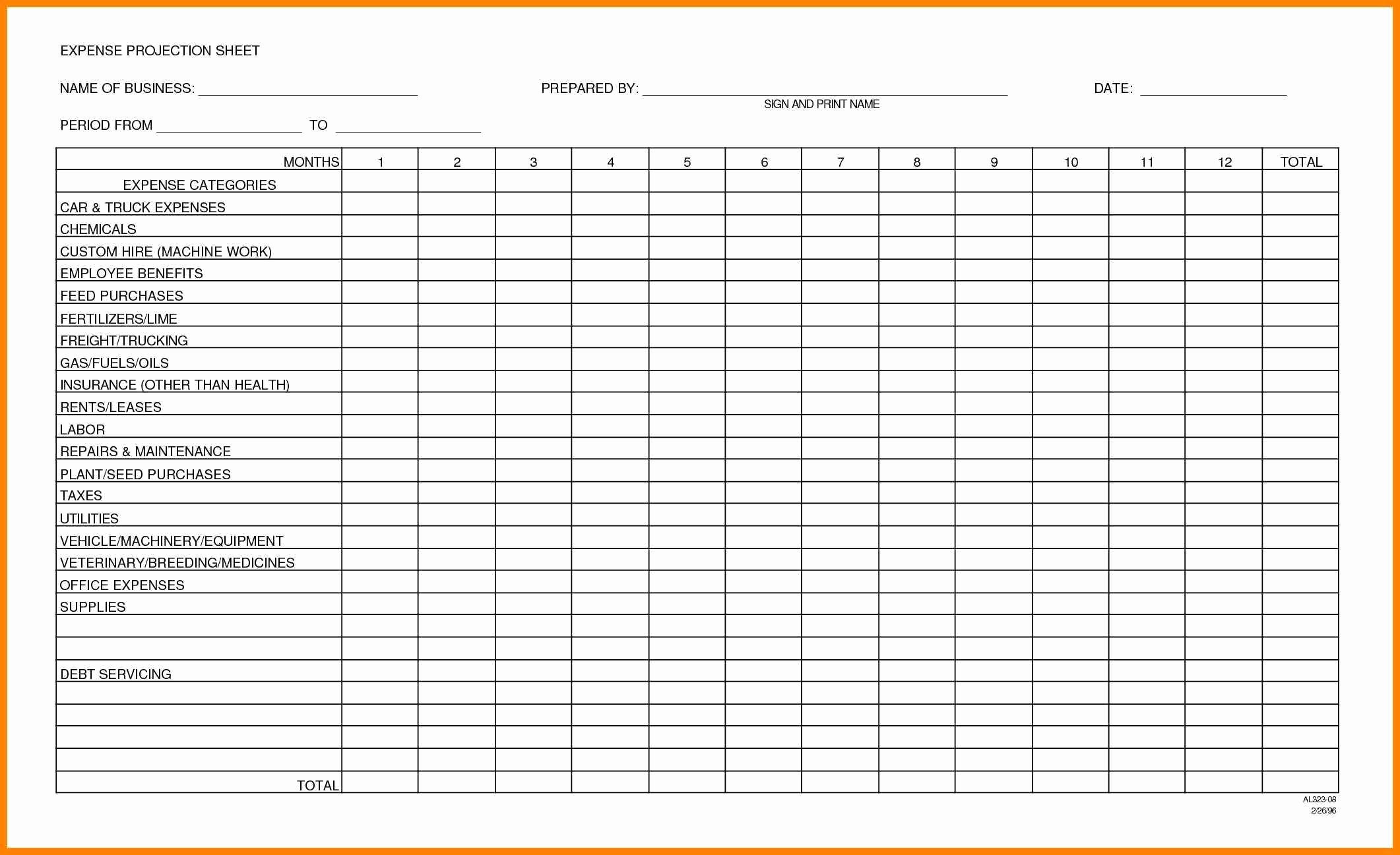 Trucking Excel Spreadsheet Selo L Ink Co Example Of Expenses Document Download