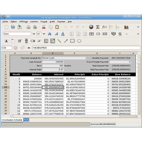 Types Of Spreadsheet Software Fresh What Is A Document