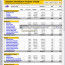 UDA Construction Office 2003 Estimating Screenshots Document Commercial Cost Estimate Spreadsheet