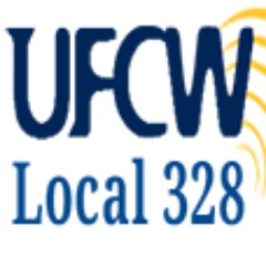 UFCW Local 328 UFCWLocal328 Twitter Document