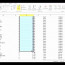 Vacation Accrual Calculator Excel Template Beautiful Document Spreadsheet