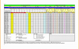 Vacation Time Tracking Spreadsheet Inspirational Free Investment Document