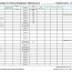 Vehicle Maintenance Checklist Excel Inspirational Fleet Document Spreadsheet