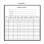 Vehicle Maintenance Schedule Templates 10 Free Word Excel PDF Document Car Checklist Spreadsheet