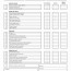 Vehicle Service Checklist Template New Sheet Document