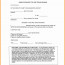 Virginia Separation Agreement Template Awesome Document