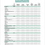 Wedding Budget Template 13 Free Word Excel PDF Documents Document Printable Spreadsheet
