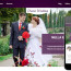 Wedding Planner Website Template Wordpress Free Download Dream Document Websites Templates