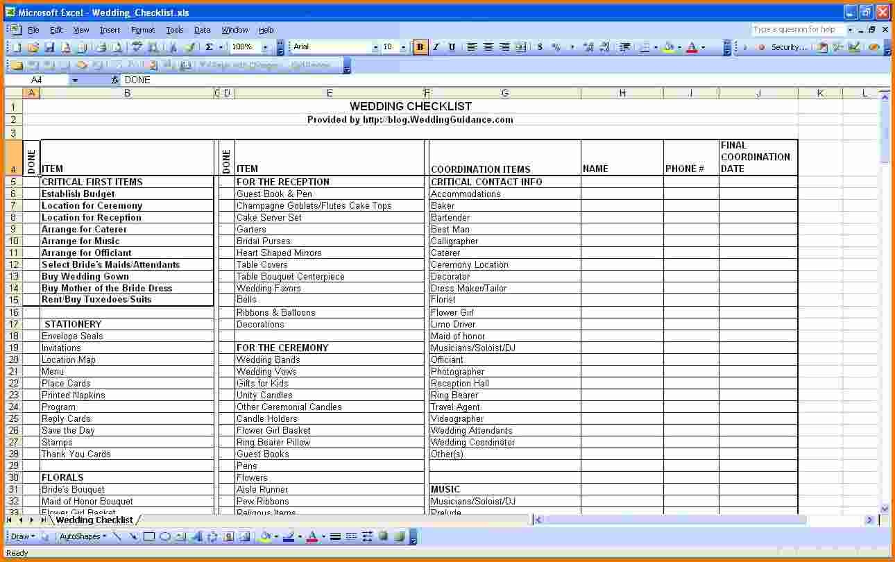Wedding Venue Cost Calculator Homebiz4u2profit Com Document Excel Spreadsheet