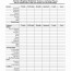 Weekly Inventory Spreadsheet Luxury Free Restaurant Document