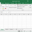 What Is Excel A Beginner S Overview Deskbright Document Sheets