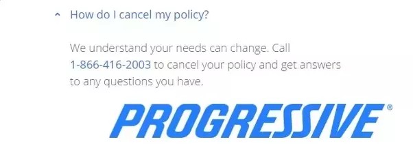 What Is The Cancellation Fee For Progressive Auto Insurance If I Document
