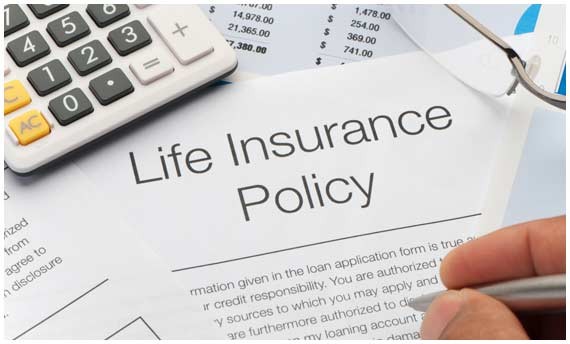 Where Can I Get A Life Insurance Policy WalletPath Document Ensurance