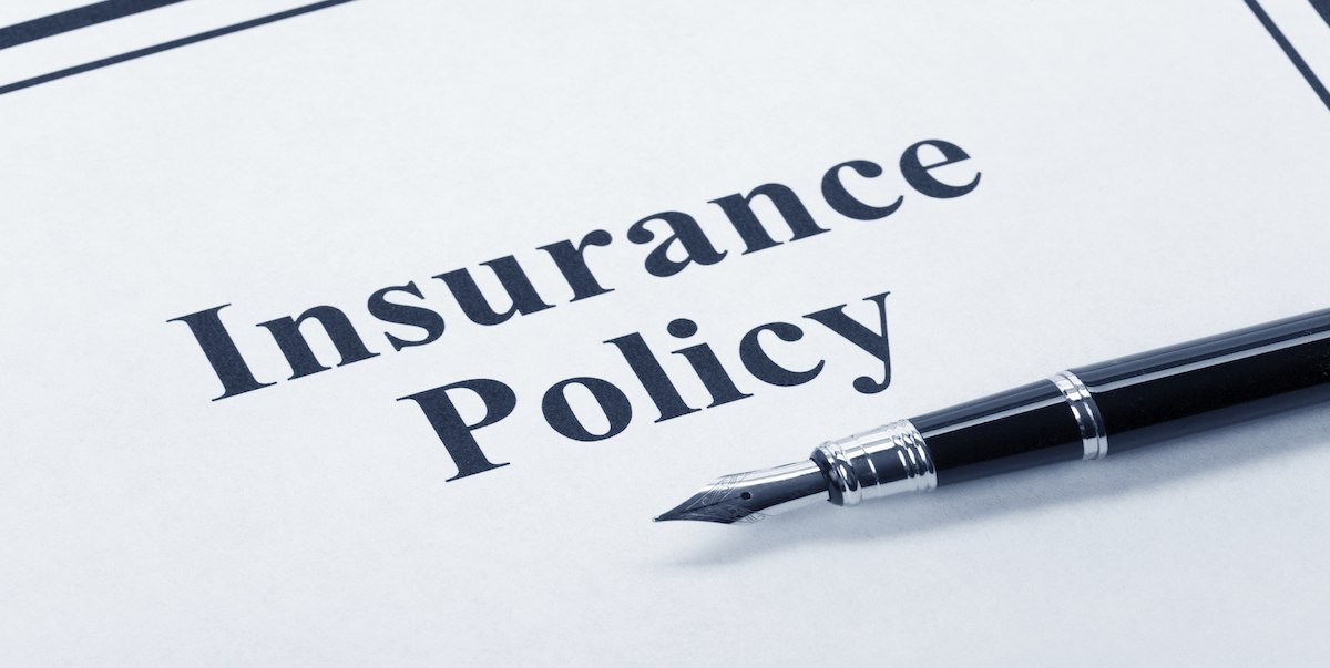 Why Are My Old Insurance Policies Still Valuable Restorical Document Policy Ensurance