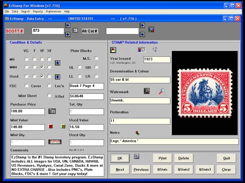 Why Most Stamp Collecting Inventory Software Solutions Suck Document Free