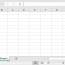 Worksheets In Excel Easy Tutorial Document Spreadsheet Image