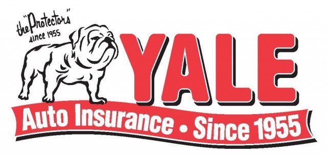 Yale Auto Insurance 5351 N Lincoln Ave Chicago IL Document In
