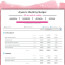 Your Wedding Budget Track Dollars And Cents On Brides Com Document Tracker