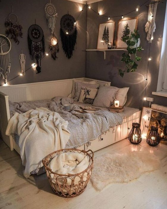 Awesome Bedroom Design Inspiration