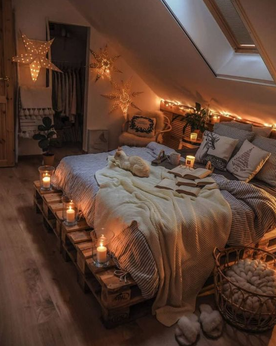 Awesome Bedroom Design Minimalist