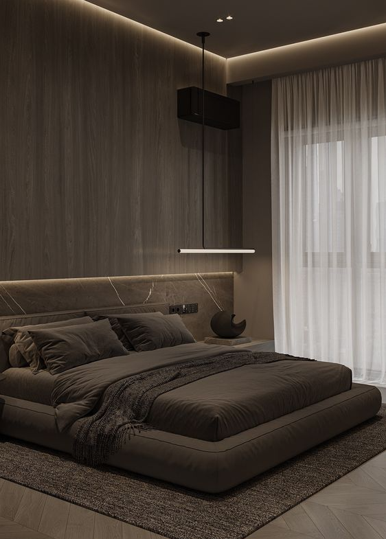 Outstanding Bedroom Design