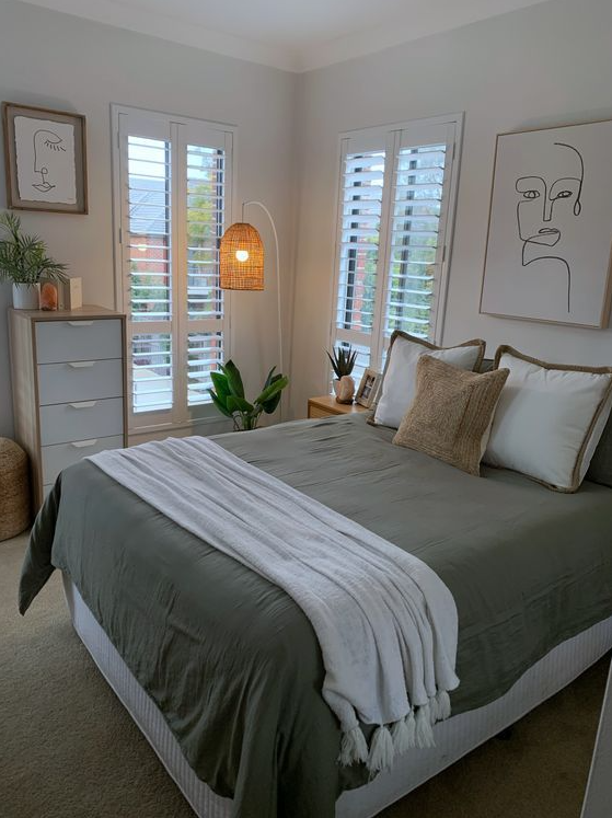 Outstanding Bedroom Design Inspiration