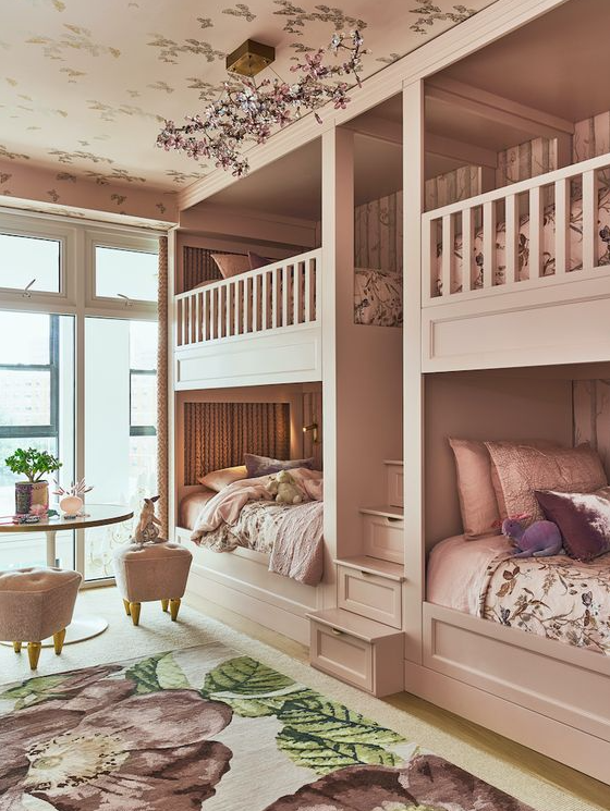 Outstanding Bedroom Design Photo