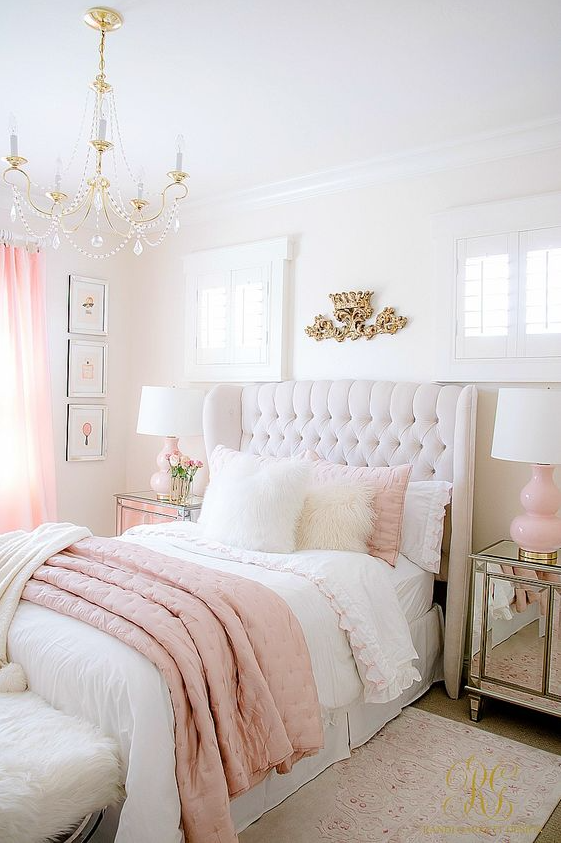 Stunning Bedroom Design