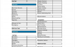 10 Construction Budget Templates Free Sample Example Format Document Residential Spreadsheet