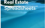 10 Free Real Estate Spreadsheets Finance Document Investment Spreadsheet Templates