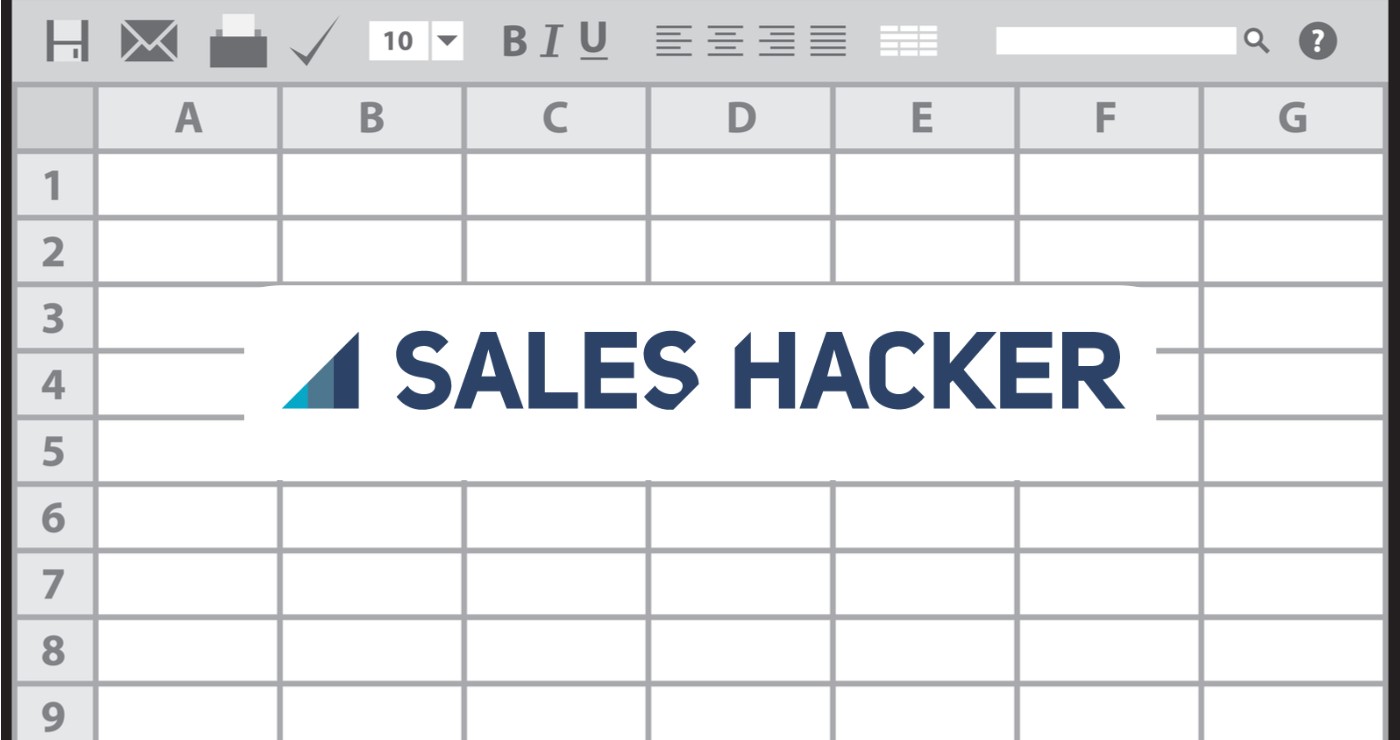 10 Free Sales Excel Templates For FAST Pipeline Growth Document Tracking Calls Spreadsheet