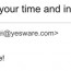 12 Examples Of A Follow Up Email Template To Steal Right Now Document Application Example