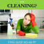 14 Free Cleaning Flyer Templates House Or Business Document Ads Examples
