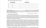 14 Investment Agreement Templates Free Sample Example Format Document Advisory Template