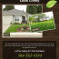 15 Lawn Care Flyers Free Examples Advertising Ideas Document