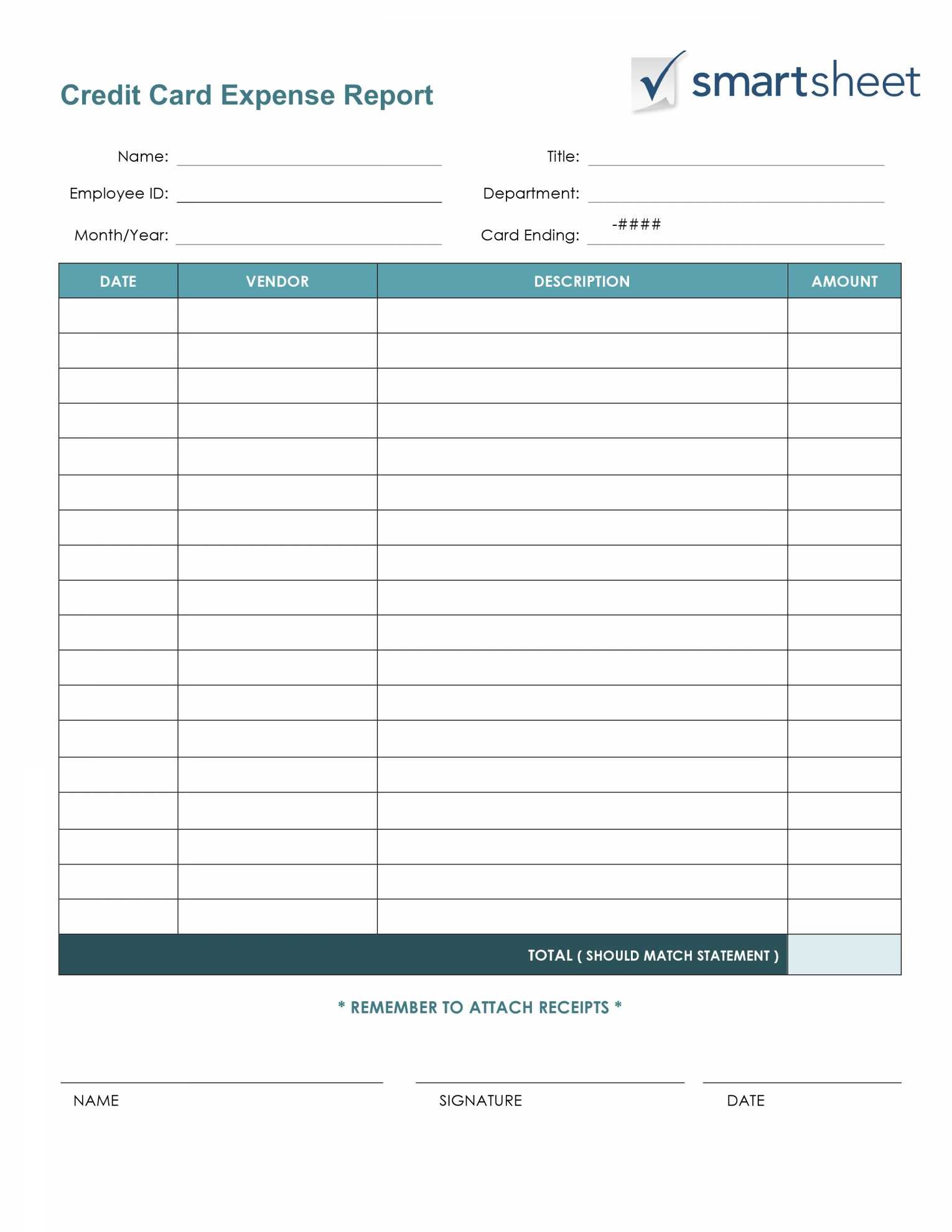 15 Premium Tax Template For Expenses Lancerules Worksheet Document Business Expense Taxes